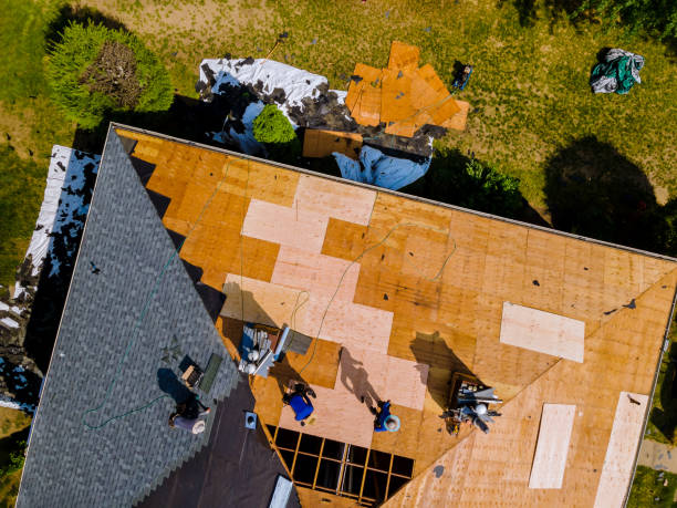 Best Residential Roofing Contractor  in Mount Vernon, MD