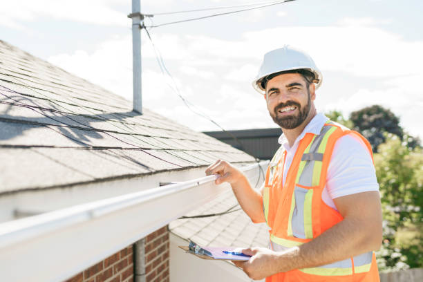 Best Commercial Roofing Services  in Mount Vernon, MD