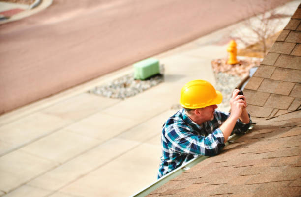Quick and Trustworthy Emergency Roof Repair Services in Mount Vernon, MD