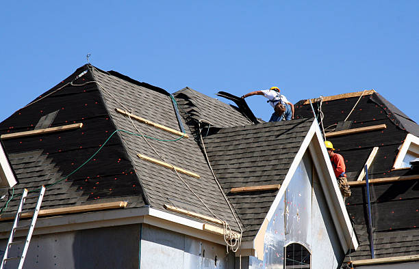 Professional Roofing Contractor in Mount Vernon, MD
