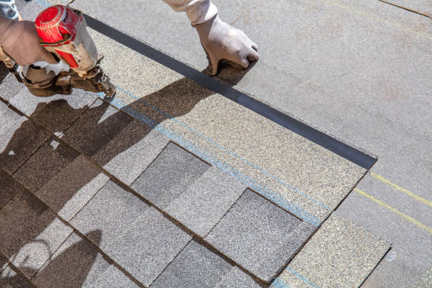Best Commercial Roofing Services  in Mount Vernon, MD